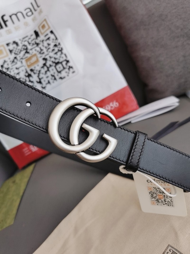 Gucci Belts